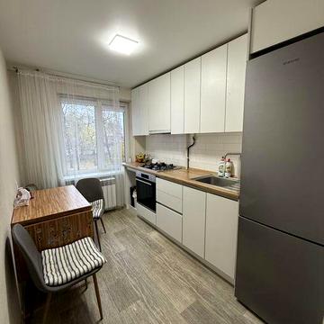 Продам 2к начало Слобожанского Воронцова