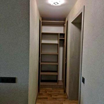 Довгострокова оренда 3к Квартира Телевізійна вулиця