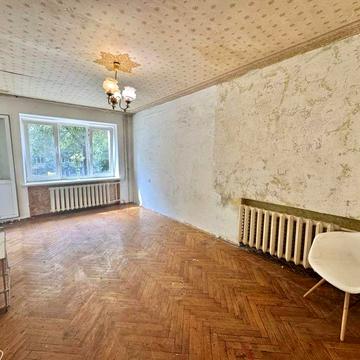 Продаж 1к квартири по вул.Левандовська 14, Печерський район