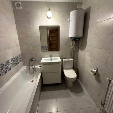 Квартира в новобудові ЖК Федорченко