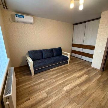 Квартира в новобудові ЖК Федорченко