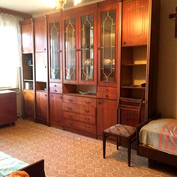 Сдается 1 комнатная на Затонского