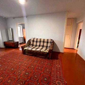 Здам в оренду трикімнатну квартиру на 97 кварталі