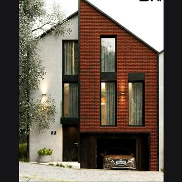 Нагірна вул., 12