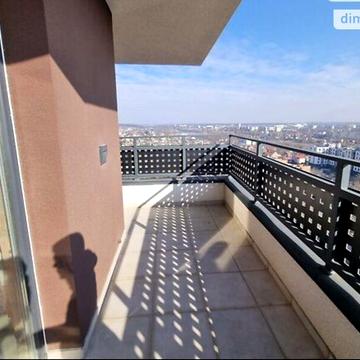 Продаж 3к Квартира Цегельний провулок ЖК Central Park Vinnytsia