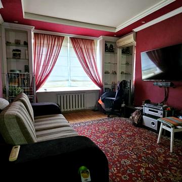 Запорізьке шосе, 74