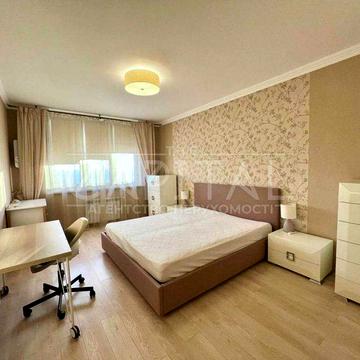 Оренда затишної просторої квартири біля метро осокорки