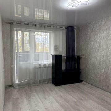 Двокімнатна кватира