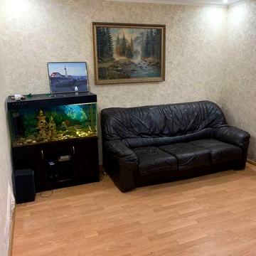 здам 3-хкімнатну квартиру на тривалий термін