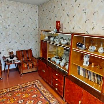 Оренда двокімнатної квартири в районі  Депот - Вантажний порт