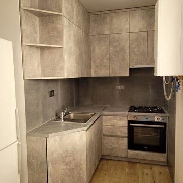 Здам 1к квартиру в Луцьку