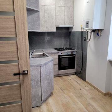 Здам 1к квартиру в Луцьку