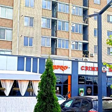 Продається чудова 1 кімната квартира ЖК Кемпінг сіті. ЖК Кемпінг сіті