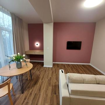 Тираспольська вул., 44