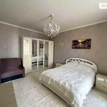 Довгострокова оренда 1к Квартира Генуезька вулиця