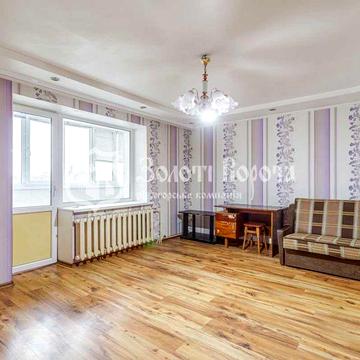 Квартира, 3к. Житловий стан. Софіївська Борщагівка, Бучанський район