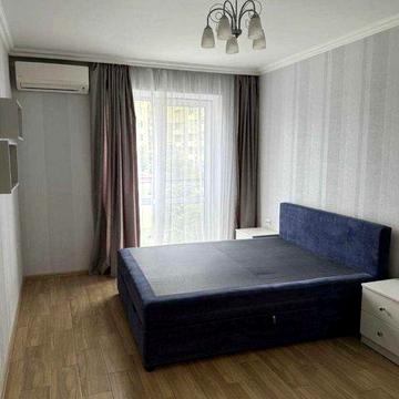 Оренда стильної квартири в новобудові