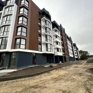 Затишок з комфортом , сучасна Новобудова ЖК Міленіум