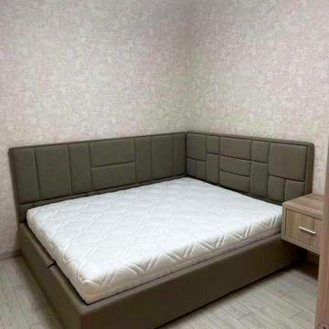 Сдается 2к квартира , ЖК Счастливый , Запорожское шоссе 28п