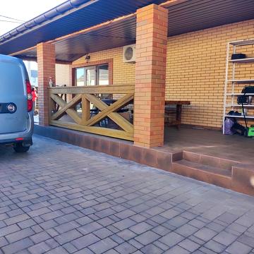 Провулок Архітектурний, 12