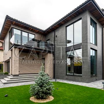 Науки просп.