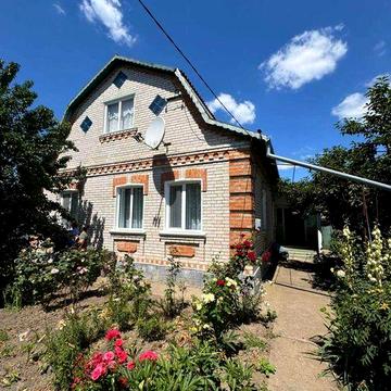 Продаж будинку, Сквира