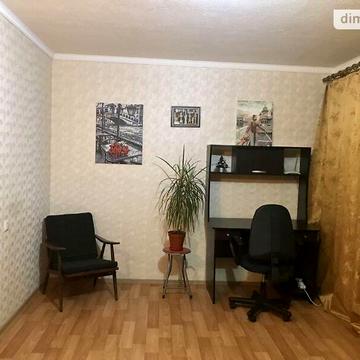 Продаж 1к Квартира Стадіонний проїзд