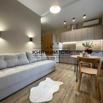 Тираспольська вул., 44