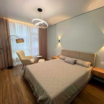 ПРША ЗДАЧА Оренда 3к нової квартири в Бучі! ЖК Гранд Бурже!