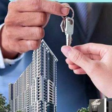 Студия видовая 39 кв.м жк Авеню 42 Без % ЖК Авеню 42