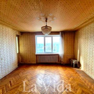 Героїв полку "Азов" вул. (Маршала Малиновського), 11