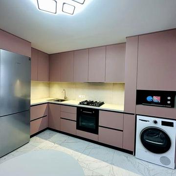 1 кімнатна 44 м Масани Комфортний Незалежності Новобудова Автономне ЖК Комфортний