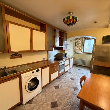 Антоновича вул. (Горького), 91/14