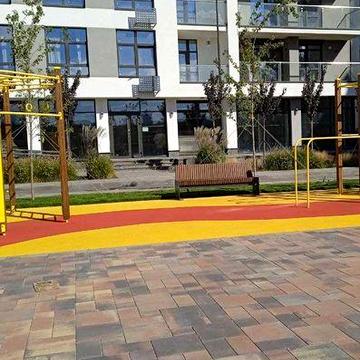 2к Просторная, Правильная планировка 81кв.м   жк Русановская Гавань ЖК Русановская гавань