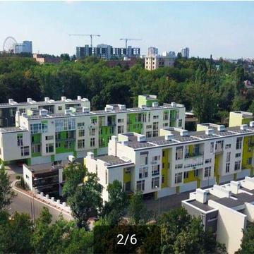 Продаж 3 кім кв Шатилівка Хілсайт, Саржин яр Джерело, Центральний парк