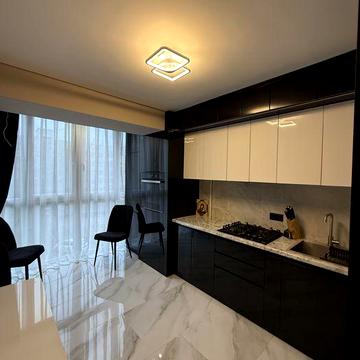 Продаж 2-кім квартири, євроремонт, р-н Ентузіастів