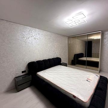 Продаж 2-кім квартири, євроремонт, р-н Ентузіастів