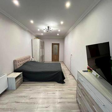 Продається 1кімн.+кухня студія в новобудові Ентузіастів