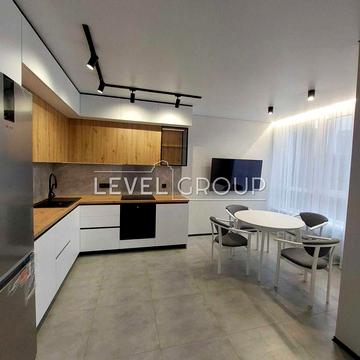 Оренда ЖК Медовий 1 кімн 4-й поверх ГЕНЕРАТОР вид на парк