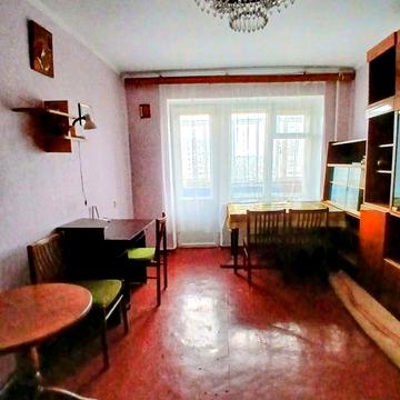 Оренда 3 к квартир в центрі міста (Харківська)