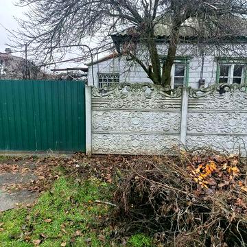 Продам будинок на В.Іванівці