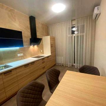 Французький квартал. Відмінна квартира довгостроково