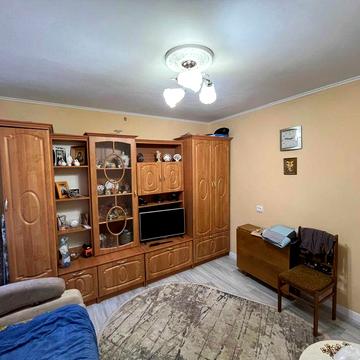 1-кімн. з ремонтом р-н Руська Фастівська