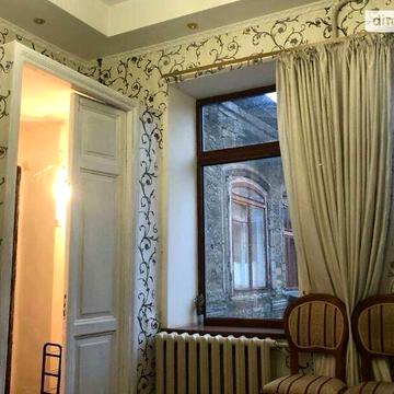 Довгострокова оренда 1к Квартира Базарна вулиця ЖК Капитан