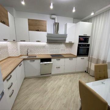 62м2,ЖК «Медовий»,вул. Кадетський гай 10, П.Радченка, Совки, Дачна ЖК Медовий