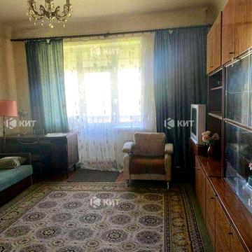 3к.54м2 Центр Наукова (м. Научная, ул. Данилевского) 125365