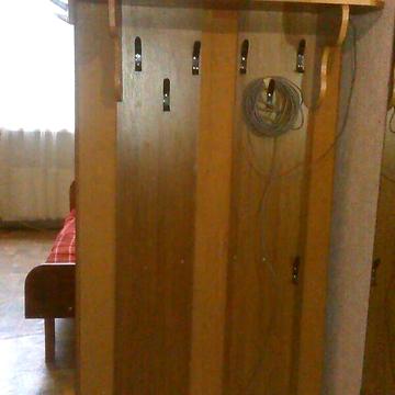 Довгострокова оренда 1к Квартира Лузанівська вулиця