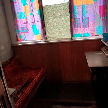 Довгострокова оренда 1к Квартира Лузанівська вулиця