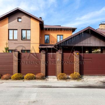 Новообухівська трасса