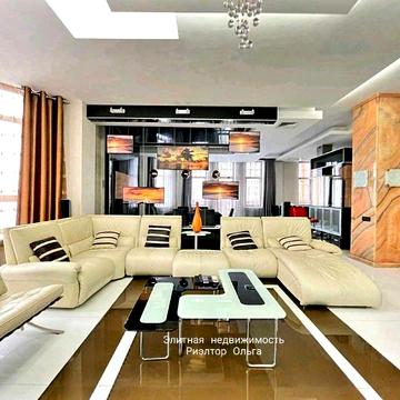 4-х спальн. ЖК "Корона Новой Аркадии /ул. Генуэзская/ Свет есть всегда